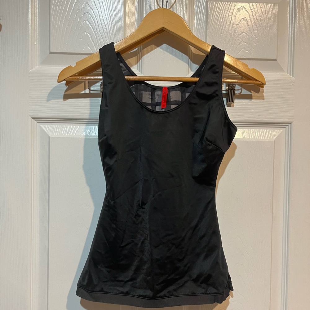 Spanx tank medium